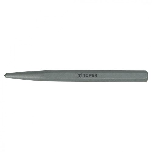 TOPEX PONTOZÓ 1/2", 12.7 x 152 mm