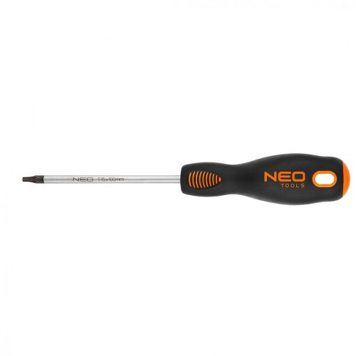 NEO Csavarhúzó TORX 15X100mm