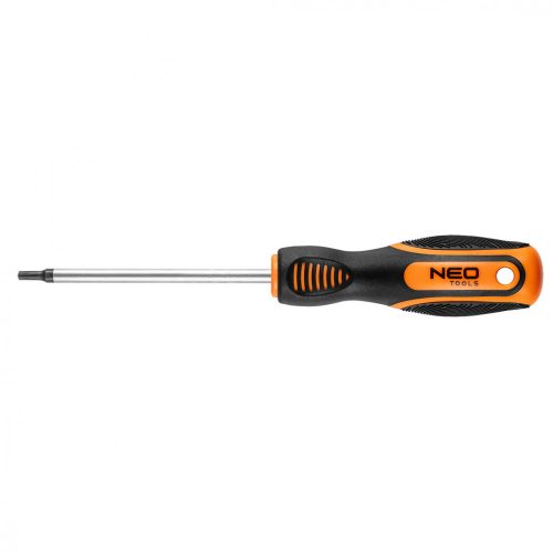 NEO Csavarhúzó TORX T20x100mm