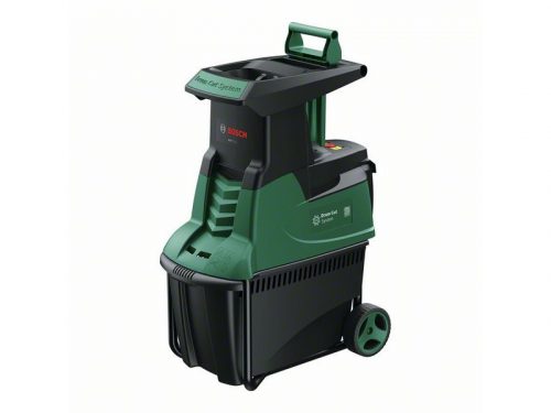 BOSCH AXT 22 D Maróhengeres szecskázó