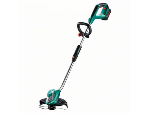 BOSCH AdvancedGrassCut 36 Akkus szegélyvágó (1x2,0Ah)