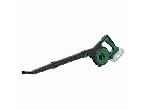 BOSCH UniversalLeafBlower 18V-130 Lombfúvó (akku és töltő nélkül)