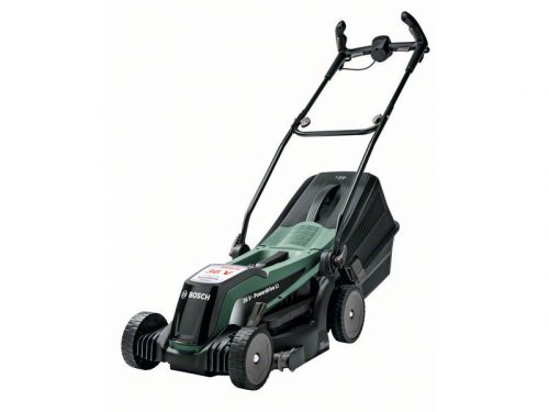 BOSCH EasyRotak 36-550 Akkus fűnyíró (1x4,0Ah)