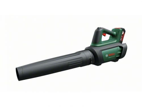 BOSCH AdvancedLeafBlower 36V-750 Lombfúvó (1x2,0Ah)