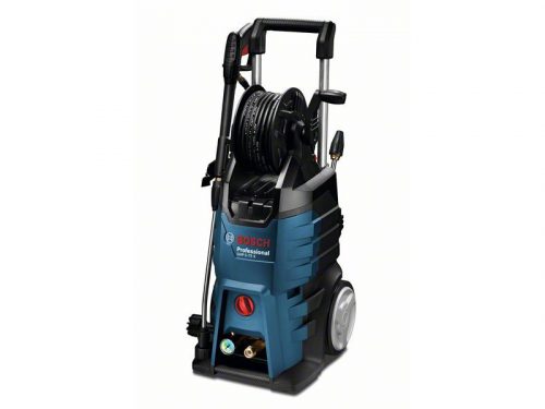 BOSCH Magasnyomású mosó tömlődobbal GHP 5-75 X 185 bar / 2600 W