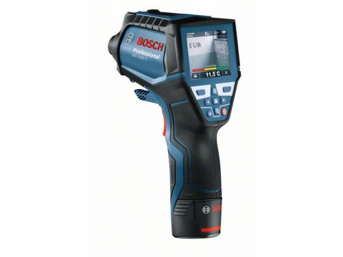 BOSCH GIS 1000 C Termodetektor (akku és töltő nélkül) L-Boxxban