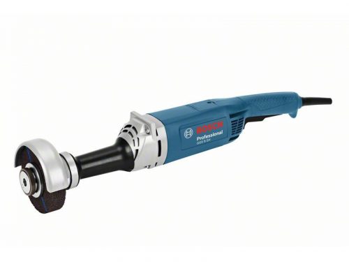 BOSCH Egyenes csiszoló GGS 8 SH kartondobozban / 1200 W