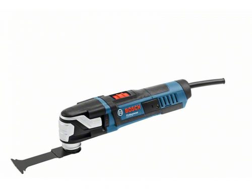 BOSCH Multifunkciós gép GOP 55-36  kartondobozban / 550 W