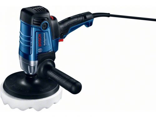 BOSCH GPO 950 Polírozógép