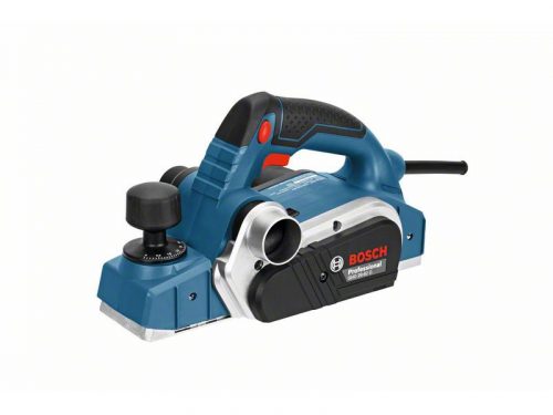 BOSCH Gyalu 82 mm GHO 26-82 D kartondobozban / 710 W