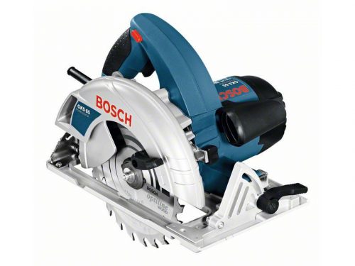 BOSCH GKS 65 Kézi körfűrész 0601667000