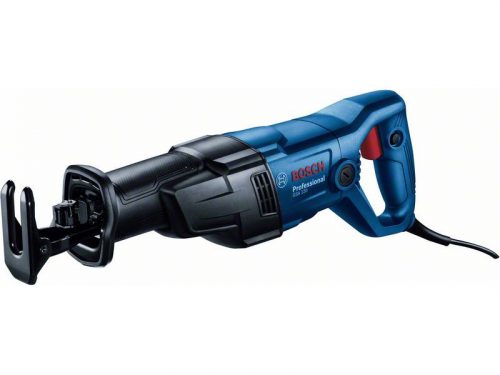 BOSCH Szablyafűrész GSA 120 kartondobozban / 1200 W