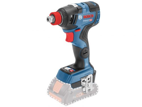 BOSCH GDX 18V-200 C Akkus ütvecsavarozó (akku és töltő nélkül)