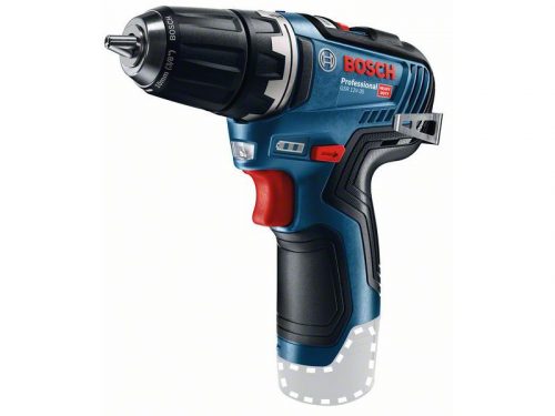 BOSCH GSR 12V-35 Akkus fúrócsavarozó (akku és töltő nélkül) L-Boxx-ban