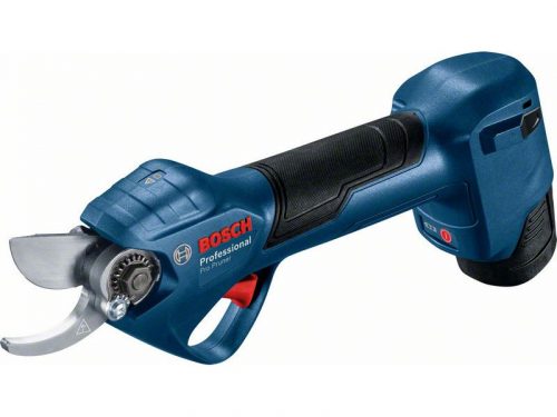 BOSCH Akkus metszőolló 12 V Pro Pruner (akku és töltő nélkül)