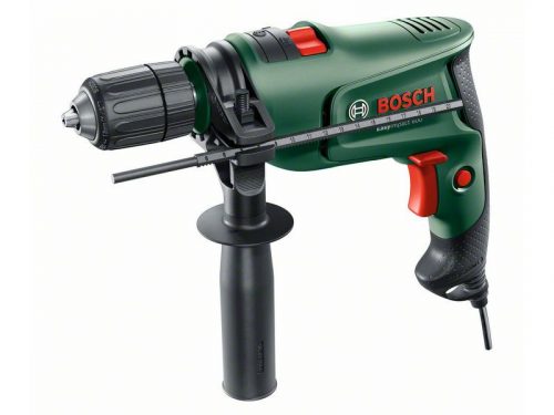 BOSCH Ütvefúrógép EasyImpact 600 kofferban / 600 W