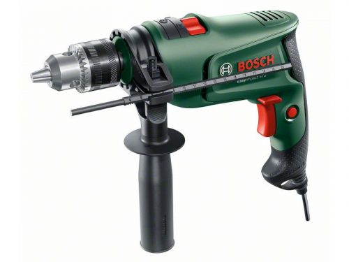 BOSCH Ütvefúrógép EasyImpact 570 kofferben / 570 W