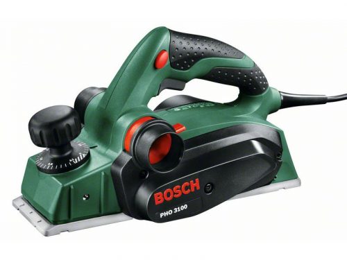 BOSCH PHO 3100 Gyalu kofferben 0603271120