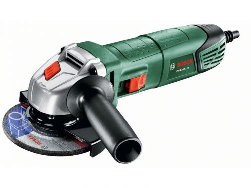 BOSCH PWS 700-115 sarokcsiszoló 06033A240A