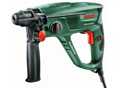 BOSCH PBH 2100 RE Fúrókalapács kofferben