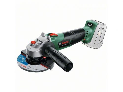 BOSCH AdvancedGrind 18 Akkus sarokcsiszoló (akku és töltő nélkül) 06033D9002