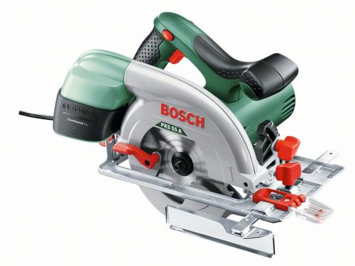 BOSCH PKS 55 A Kézi körfűrész