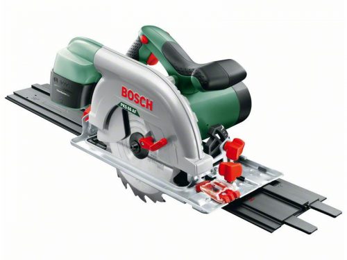 BOSCH PKS 66 A Kézi körfűrész