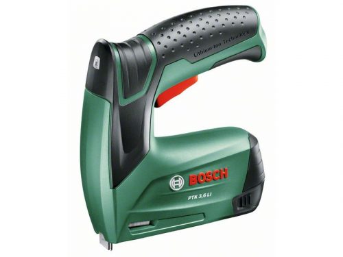 BOSCH PTK 3,6 LI Akkus tűzőgép