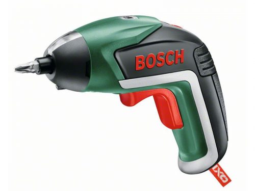 BOSCH IXO V Akkus csavarozó 06039A8020