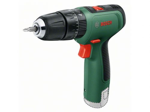 BOSCH EasyImpact 1200 (1x 1,5Ah) akkus ütvefúró-csavarozó