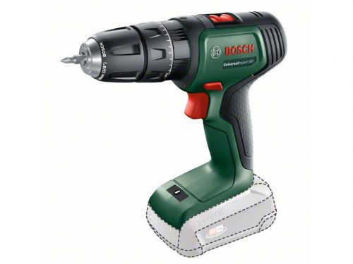 BOSCH UniversalImpact 18V (baretool)