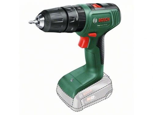 BOSCH EasyImpact 18V-40 Akkus ütvefúró-csavarozó (Akku és töltő nélkül)