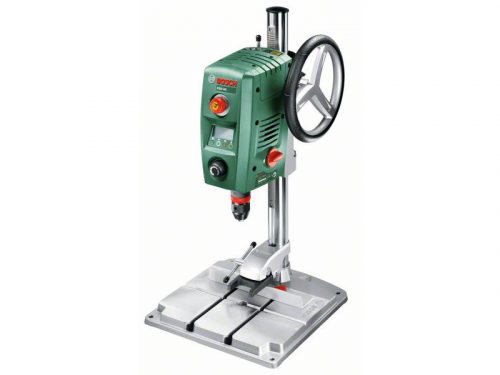 BOSCH Oszlopos fúrógép PBD 40 / 710 W