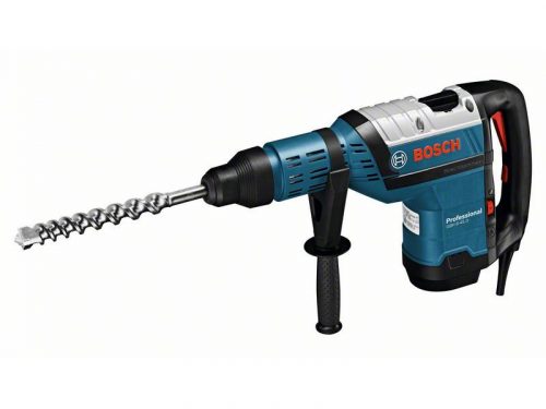 BOSCH GBH 8 D Fúrókalapács SDS-Max kofferben