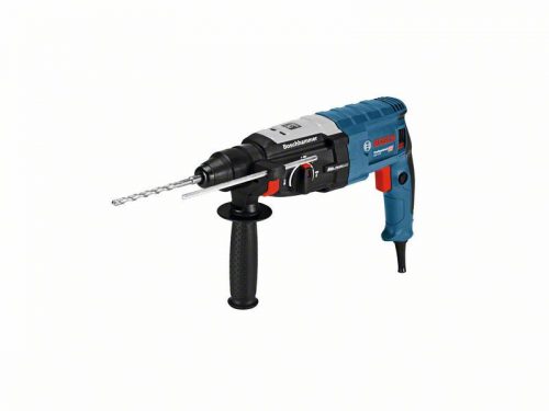 BOSCH GBH 2-28 Fúrókalapács SDS-Plus L-Case-ben