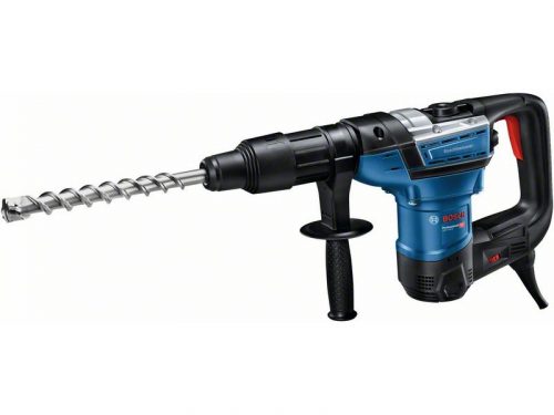 BOSCH GBH 5-40 D Fúrókalapács SDS-Max kofferben