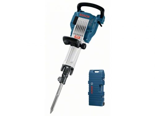 BOSCH Bontókalapács GSH 16-30 görgős kofferben 41 J / 1750 W