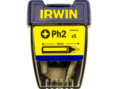 IRWIN Bithegy PH2 x 50 mm (5 db/cs)