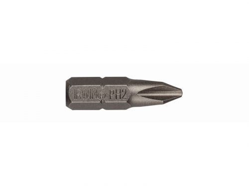 IRWIN Bithegy PH2 x 25 mm (2 db/cs)