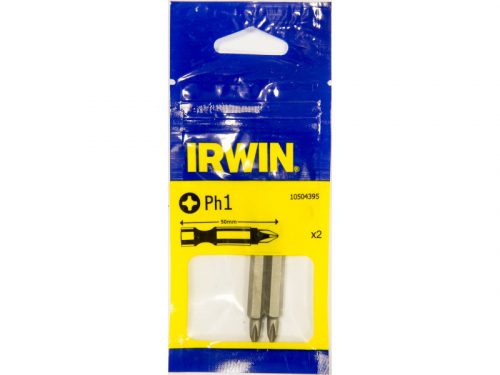 IRWIN Bithegy PH1 x 50 mm (2 db/cs)