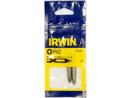 IRWIN Bithegy PH2 x 50 mm (2 db/cs)