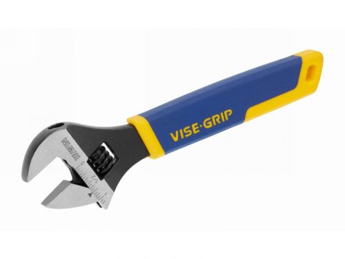 IRWIN Vise-Grip Állítható villáskulcs 200 mm