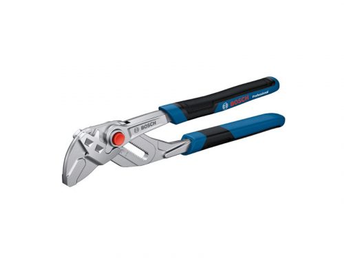 BOSCH Vízpumpafogó erősített 250 mm CrV (max.: 48 mm)