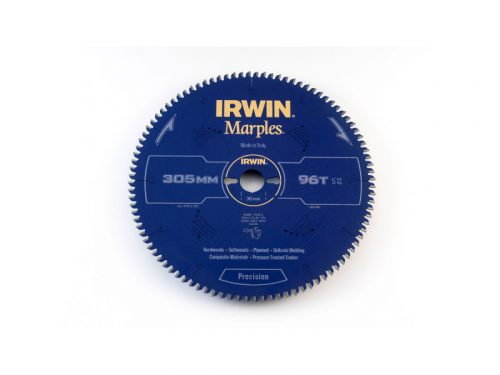 IRWIN1 Fűrésztárcsa fához 305 x 30 mm / 96T