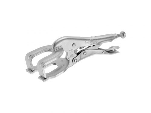 IRWIN1 Vise-Grip Önzáró fogó hegesztéshez 225 mm