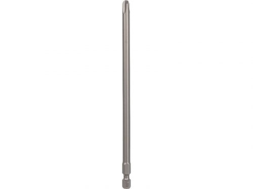 BOSCH Bithegy PH3 x 152 mm 1/4" Extra Hard