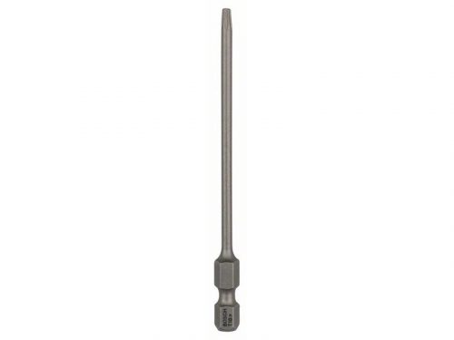 BOSCH Bithegy T10 x 89 mm 1/4" Extra Hard