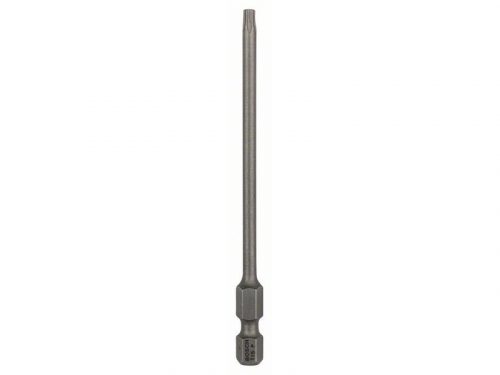 BOSCH Bithegy T15 x 89 mm 1/4" Extra Hard