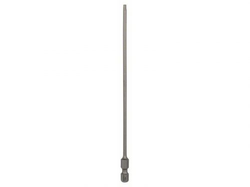 BOSCH Bithegy T10 x 152 mm 1/4" Extra Hard