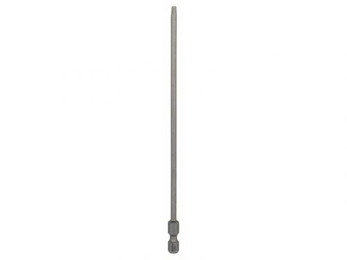 BOSCH Bithegy T15 x 152 mm 1/4" Extra Hard